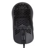 Pro Wired Gaming Mouse - 12000 DPI, Honeycomb Shell, RGB