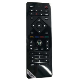 For Vizio BRAND NEW ORIGINAL VIZIO VR17 LED HDTV REMOTE CONTROL Genuine Vizio remote