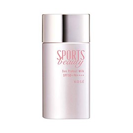 Sports Beauty Sun Protect Milk 0.7 fl oz (20 ml)