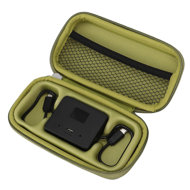 Sound Aid Rechargeable Hearing Device Voice Amplifier Headphone for Movie