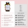 QIDOSHA 1-Deoxynojirimycin (DNJ) from White Mulberry, 120 Capsules in Pharmacist