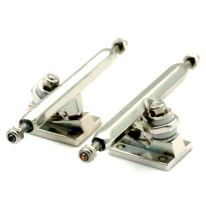 RACOFSB A2 Pro Fingerboard Trucks 36mm 34mm 32mm for Professional