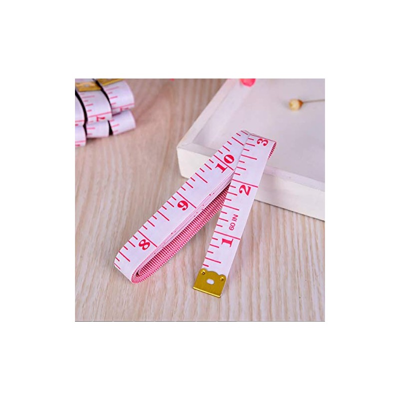 Ectreme Tailor Tape Measure Measuring Tape Soft Tape Measure for