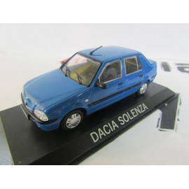 Auto 1/43 – Balkan – Dacia Solenza