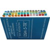 DSM-5 Index Tabs by TAB-IT