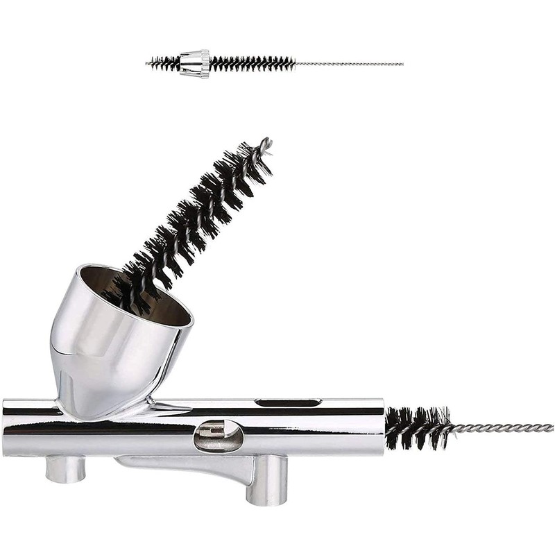 ROSEMARY Airbrush Cleaning Repairing Set Airbrush Cleaning Kit Includes 3