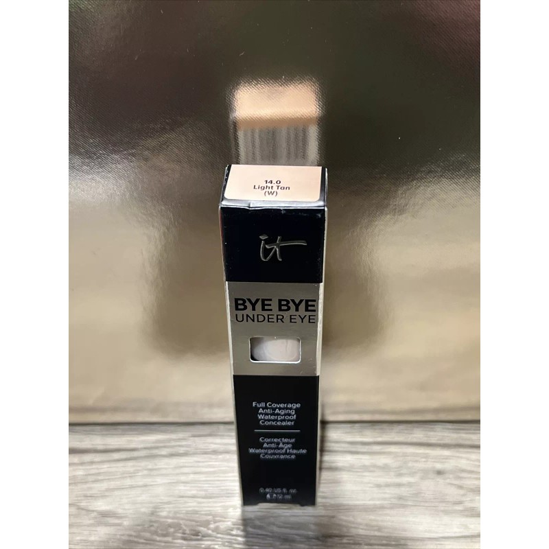 IT Cosmetics It Cosmetics Bye Bye Under Eye Full Coverage