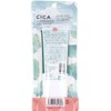 STAY FREE CICA Cleansing Gel Balm Makeup Remover, 2.1 oz