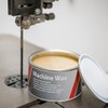 Axminster Workshop Machine Wax - 400g