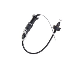 RIDEX 478S0022 Front Clutch Cable 820/518 mm