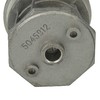 vhbw Blade Holder Replacement for 5045912, 504561201, 5045912-01 for Lawnmower