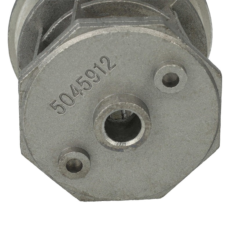 vhbw Blade Holder Replacement for 5045912, 504561201, 5045912-01 for Lawnmower