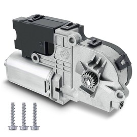 A-Premium Sunroof Moon Roof Motor Compatible with Ford Explorer 2011-2017 Sport Utility BB5Z15790A Left or Right