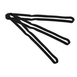 HOMSFOU 3pcs Replacement Foam Gaskets for Vacuum Sealers Sealing Machine Gaskets Vacuum Sealer Seal Gaskets Food Sealer Foam Gasket