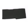 CIARRA CBCF001 Recirculating Carbon Filter FiltSheet Replacement ers for Visor