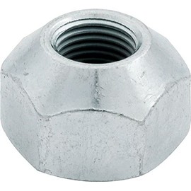 Allstar Performance ALL44102-100 Lug Nut, 1/2"-20, Pack of 100