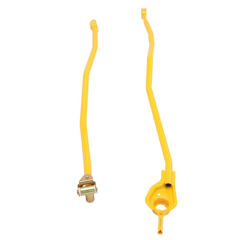 A-Premium Golden Shift Linkage Kit Compatible with Honda Civic 1992-2000