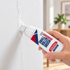 2 Pcs Wall Repair Paste with Built-In Roller Brush for