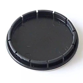 Fiero Store 84-88 Pontiac Fiero Center Wheel Cap (Blank)