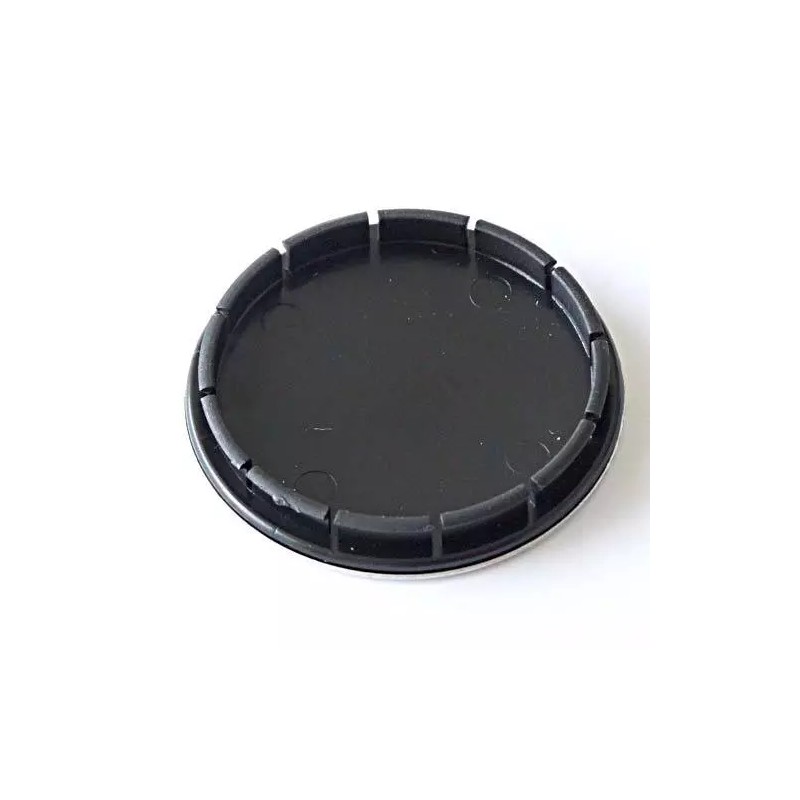 Fiero Store 84-88 Pontiac Fiero Center Wheel Cap (Blank)