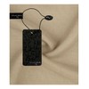 Majea Scarf Lima Slim Cut Women's Neckerchief Light Plain Thin