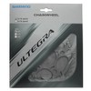 SHIMANO Chainrings FC6703 39T D-type SRe SR [Sports]