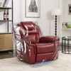 Plastic Recliner Cover Pets | Cat Dog Scratching Protector Clear