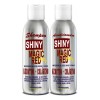 Shampoo Y Acondicionador Matizador Cabellos Rojos Shiny Red
