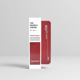 Centellian24 The Madeca Cream 50ml 10 units / iuy / 센텔리안24 더 마데카 크림 50ml 10개 / iuy