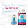 Health & Her Perimenopause Raspberry Gummies, Vegan, 30 Day Supply
