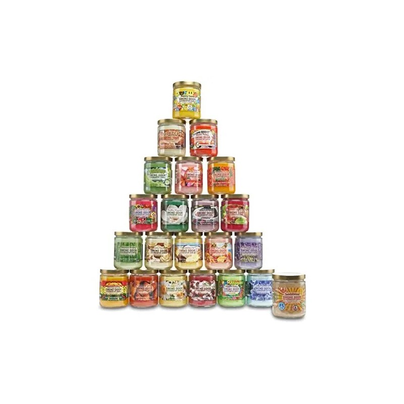 Smoke Odor Exterminator Bulk Smoke Odor Exterminator Candles Ultimate Smoke