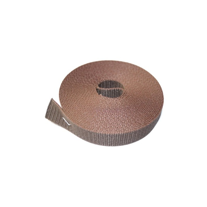 ROLATEC Maxi Roller Shutter for Window/Door Small 23 mm/6 m