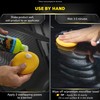 Meguiar's Hybrid Ceramic Liquid Wax, Meguiar's Hybrid Ceramic Wax with