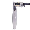 JINGLING 7" inch Super thin Diamond Lapidary Saw Blade Cutting