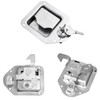 Truck Tool Box Lock Replacement – 5/8" Cylinder Keyed Alike