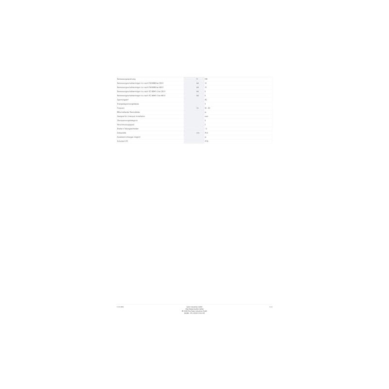 Eaton PLSM C10/1 N/MW Circuit Breaker