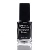 RM Beautynails Stamping Nail Polish Black 1 x 5 ml