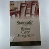StainSafe Wood Care Program-Polish