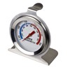 Davis & Waddell D20144 Essentials Stainless Steel Oven Thermometer D6x7cm