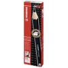 STABILO Graphite Pencil Exam Grade - Pack of 12-2B