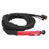 PT31 Plasma Cutting Gun Straight Handle Cutter Torch for 40A