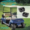 Club Car DS Cup Holder Kit, Golf Carts Cup Holder,