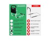 Reliancer Bed Safety Rail for Elderly Adult Motion Light &