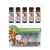 Confume Argan Treatment Hair Ampoule 15ml 5 bottles / 컨퓸 아르간 트리트먼트 헤어 앰플 15ml 5병