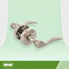 Amig - Door Handle Set with Handle and Rosette -