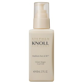 Stephen Norl Madison 58 Gram Magic Curl Oil 80ml