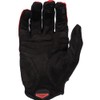 Monitor Traverse Lizard Skins Crimson Red XL MTR50011 Gloves