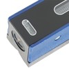 raseparter 6 Inch Professiona Master Precision Level for Machinist Tool