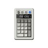 8Bitdo Numpad mecánico retro de 18 teclas, compatible con PC