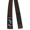 Hayabusa 2.0 Adult BJJ Belt - Premium Quality, IBJJF Compliant,